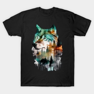 Magic of the Woods T-Shirt